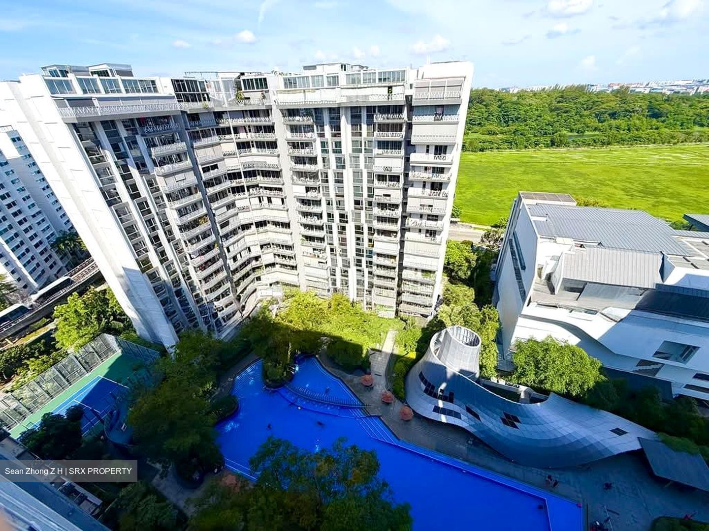 Flo Residence (D19), Condominium #568142811